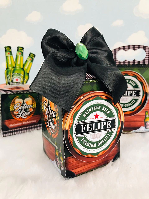 Arquivo de Corte Heineken