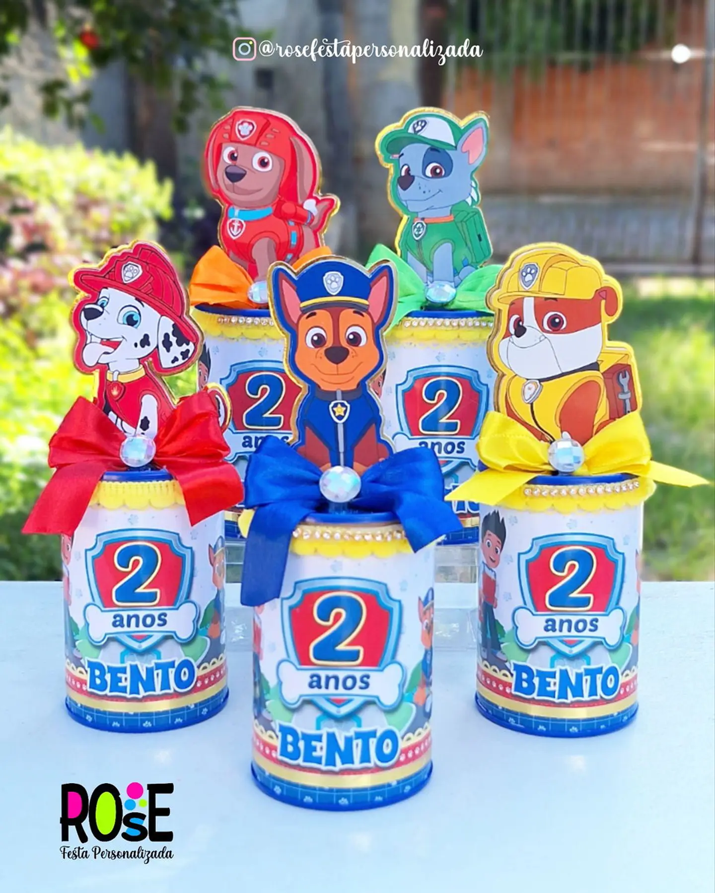 Arquivo de Corte Patrulha Canina 3