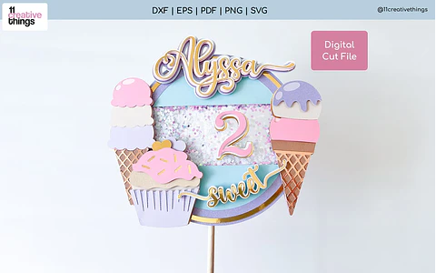 Arquivo de Corte Confeitaria - Confeitaria