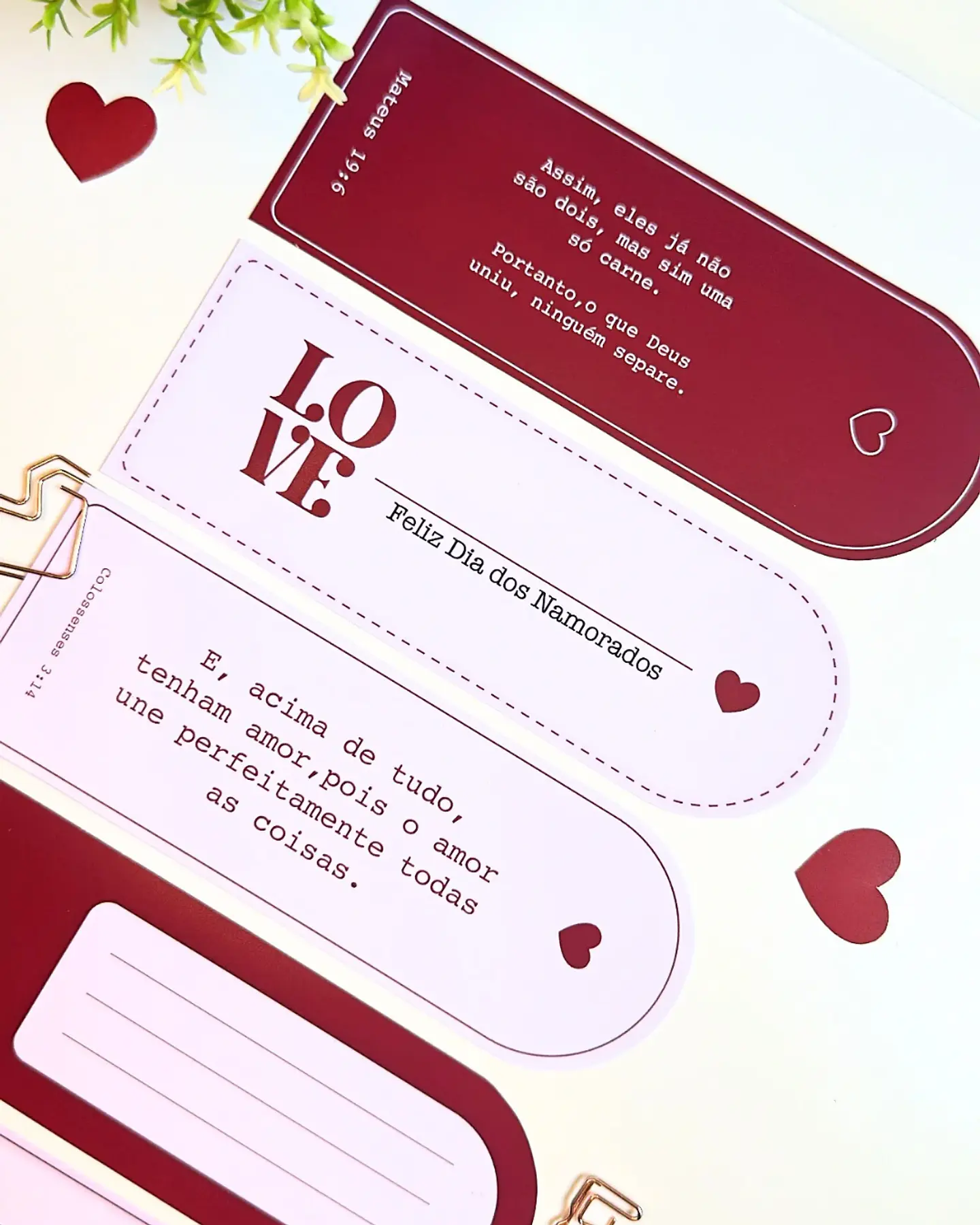 Arquivo Kit Dia dos Namorados - SOMENTE PDF - KAROLLINE FREITAS 5