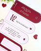 Arquivo Kit Dia dos Namorados - SOMENTE PDF - KAROLLINE FREITAS - Thumbnail 5