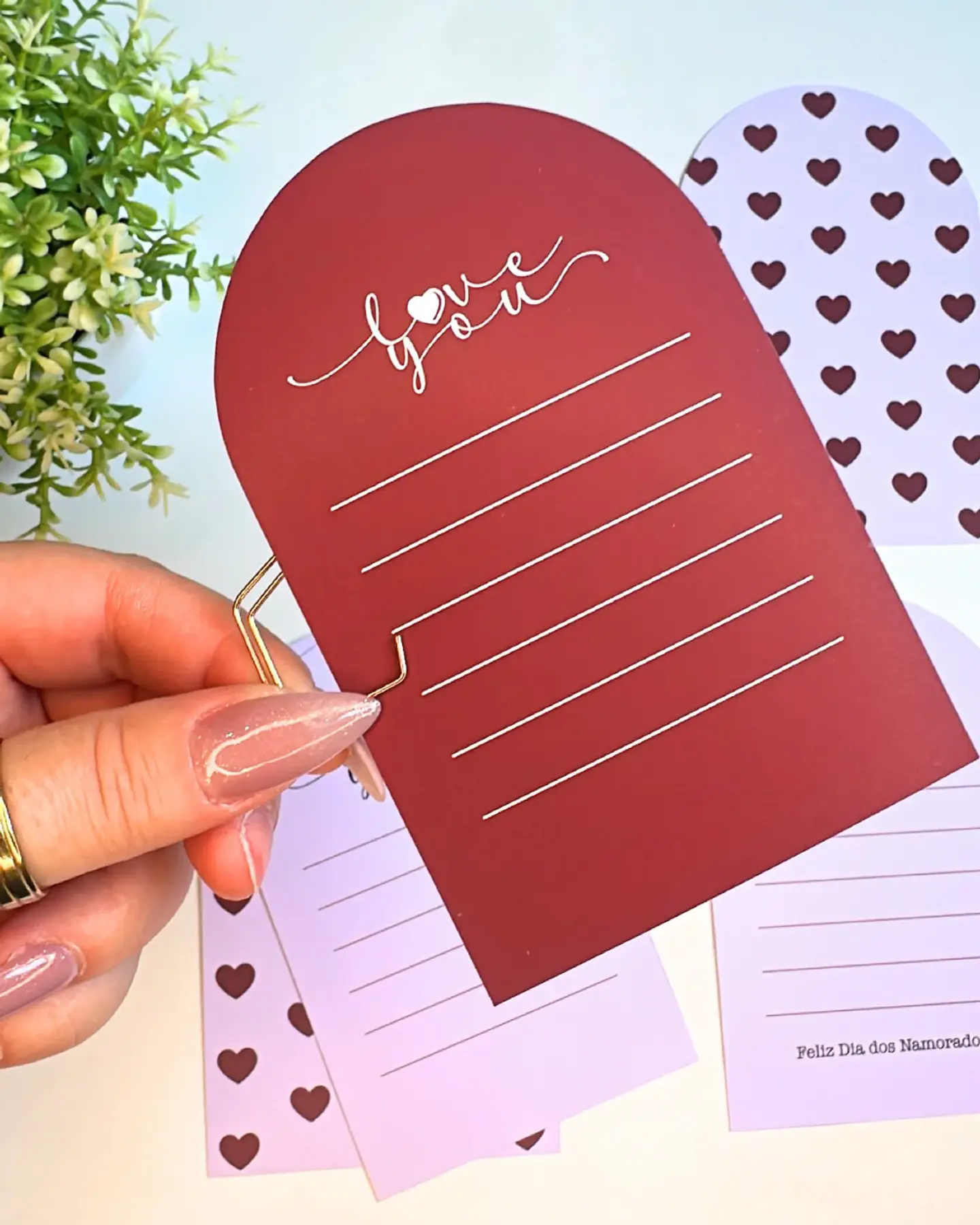 Arquivo Kit Dia dos Namorados - SOMENTE PDF - KAROLLINE FREITAS 15