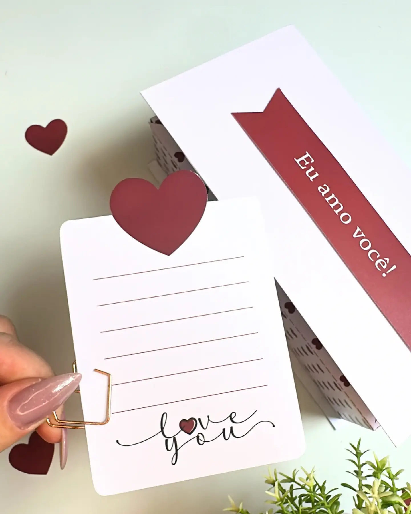 Arquivo Kit Dia dos Namorados - SOMENTE PDF - KAROLLINE FREITAS 18