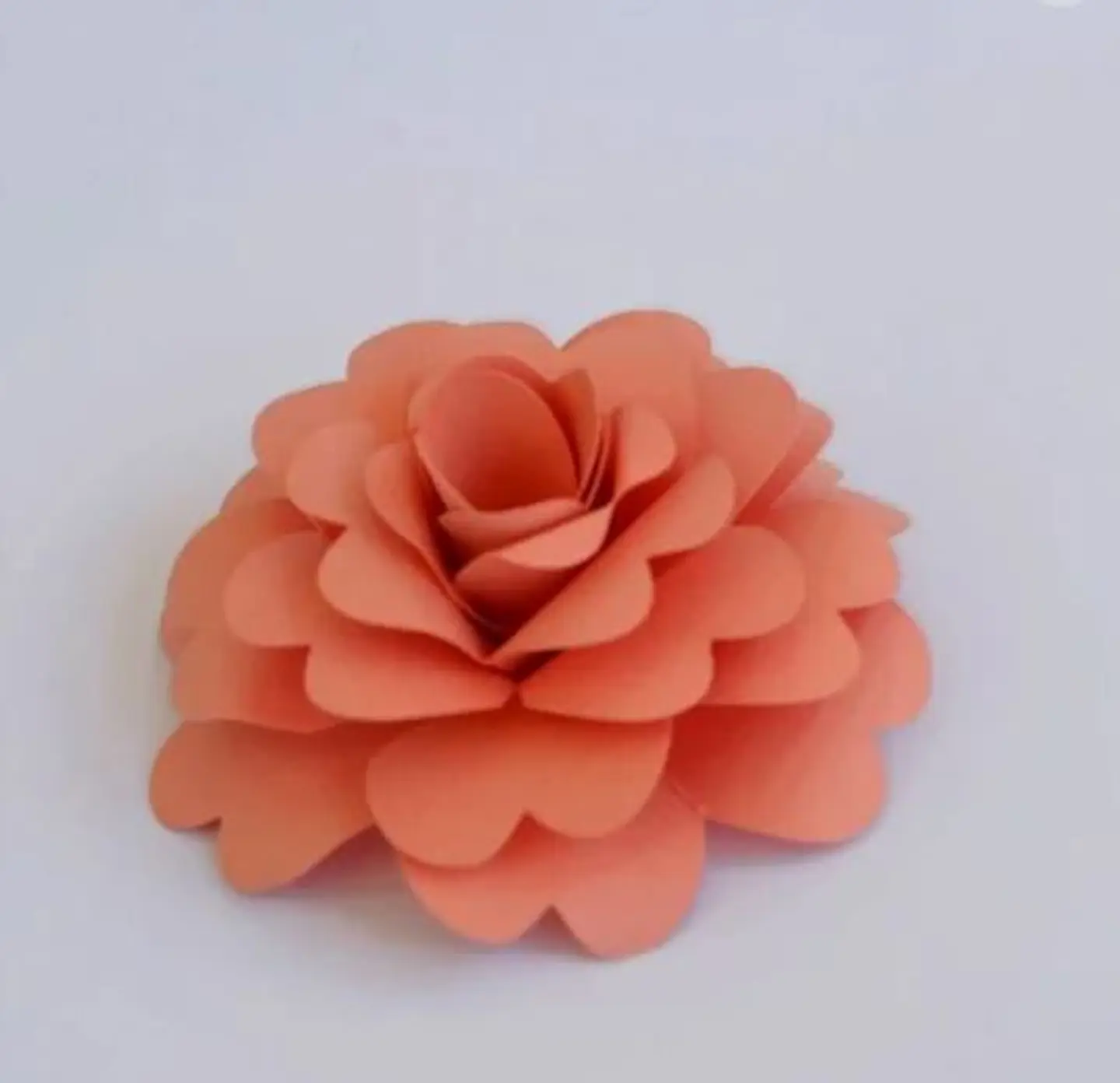Arquivo de Corte Flor 1