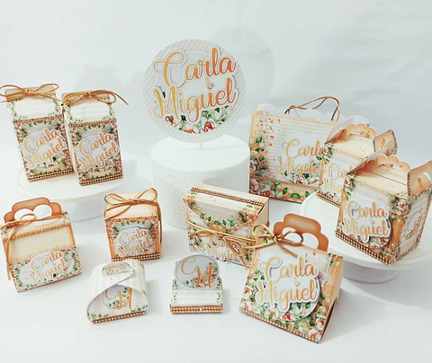 Arquivo de Corte Noivado