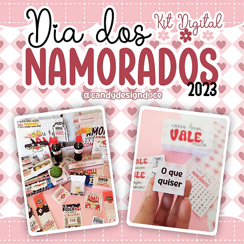 Arquivo Combo Dia dos Namorados 2023 - CANDY DESIGNER