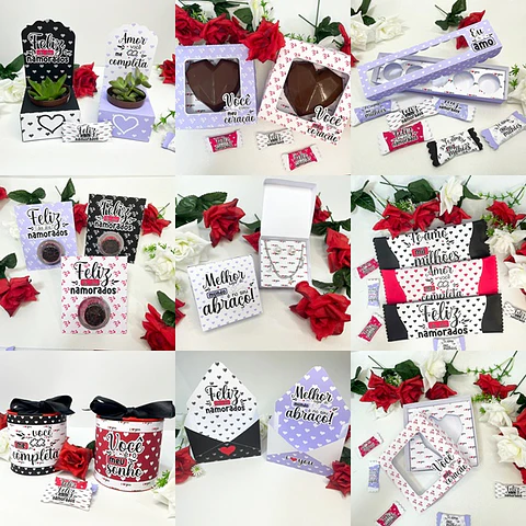 Arquivo Combo Dia dos Namorados 2024 - CANDY DESIGNER