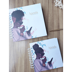 Arquivo Agendas Quadradinhas 2025 - MARTA IURKIU