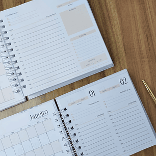 Arquivo Agendas Quadradinhas 2025 - MARTA IURKIU