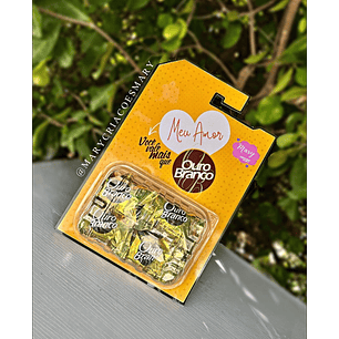 Arquivo Dia dos Namorados Embalagem para Bombons Ouro Branco - SOMENTE PDF - MARY CRIAÇÕES