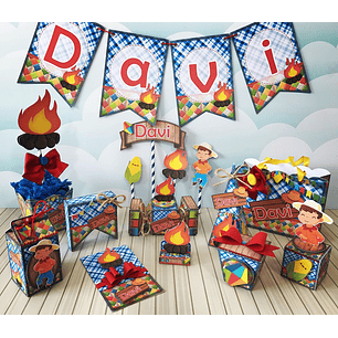 Arquivo Festa Junina Menino - LINA