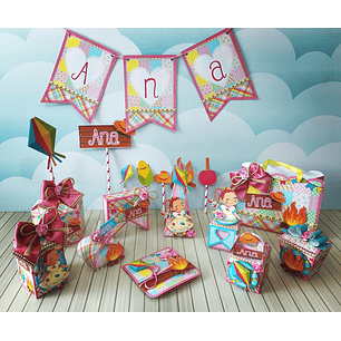 Arquivo Festa Junina Menina - LINA