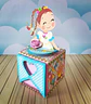 Arquivo Festa Junina Menina - LINA - Thumbnail 6