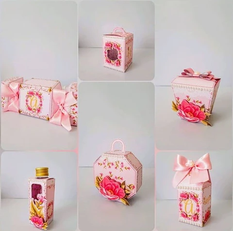 Arquivo de Corte Floral