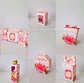 Arquivo de Corte Floral - Thumbnail 1