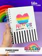 Arquivo Combo Rainbow - Combo de Encuadernación - En Español - Thumbnail 8