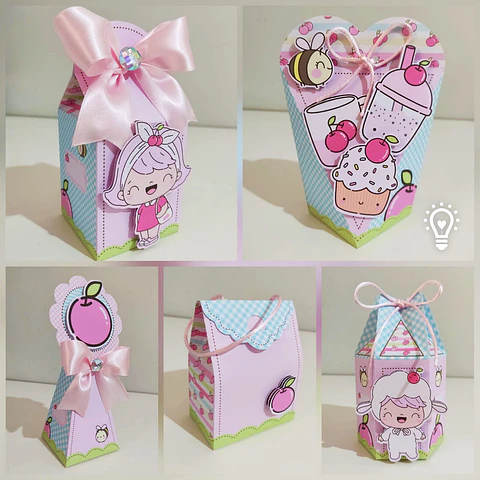 Arquivo de Corte Cerejinha - CRIAR BV