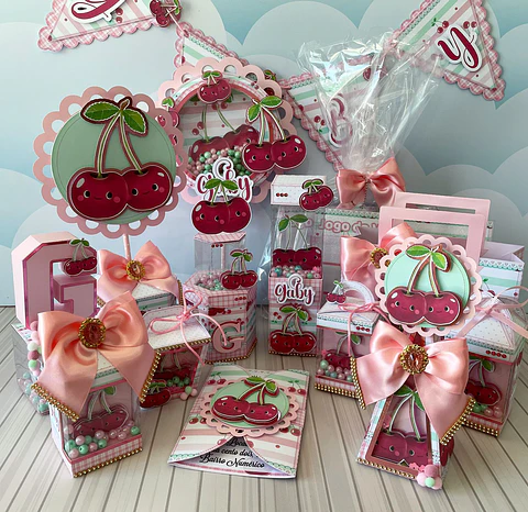 Arquivo de Corte Cerejinha - Lina Criativa