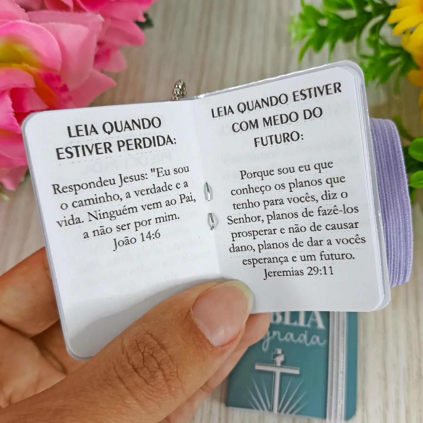 Arquivo de Corte Chaveiro Bíblia - DESENHITOS DA JANA 2