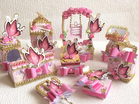 Arquivo de Corte Jardim