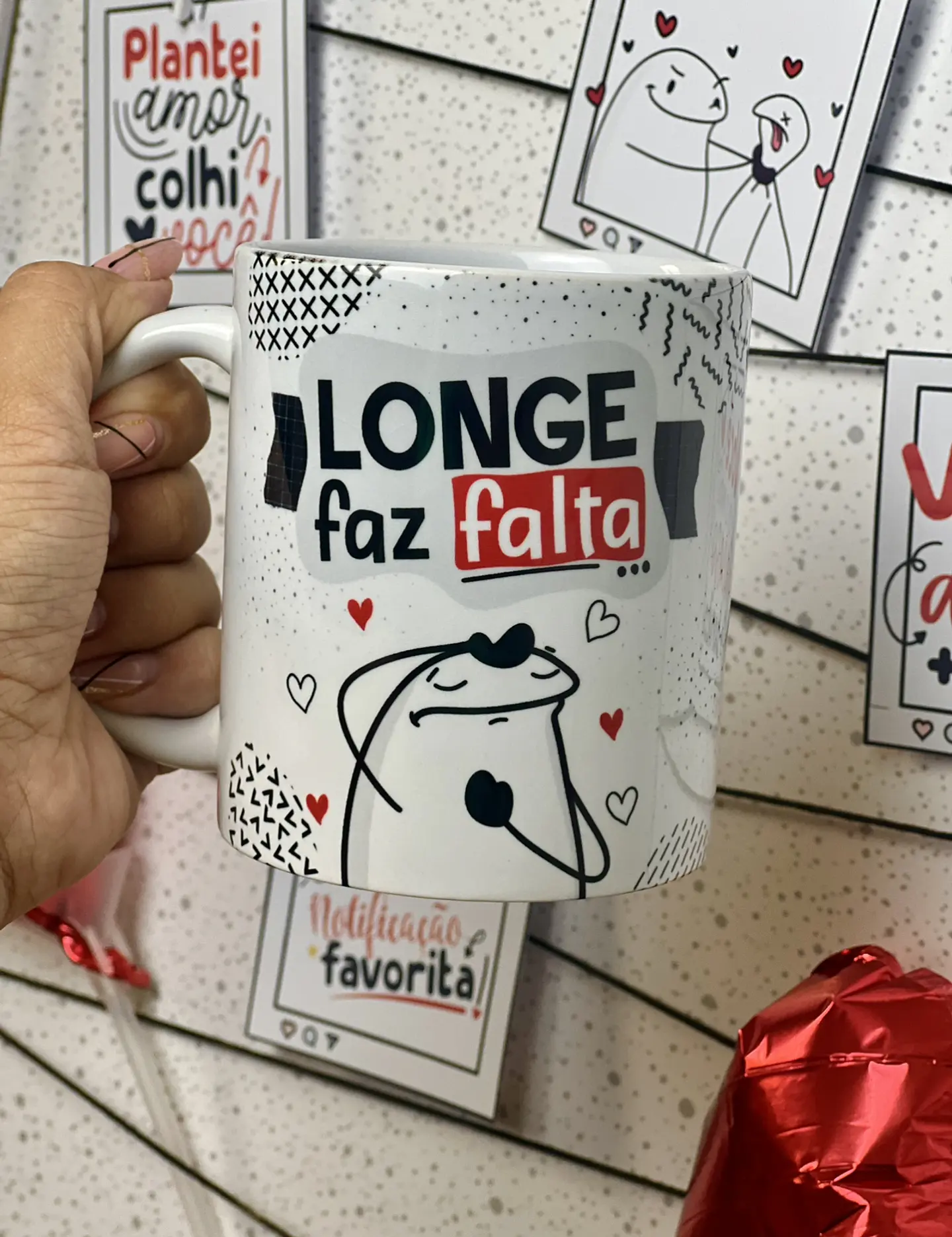 Arquivo Canecas Dia dos Namorados - ABACAXI SUBLIMÁTICO 6