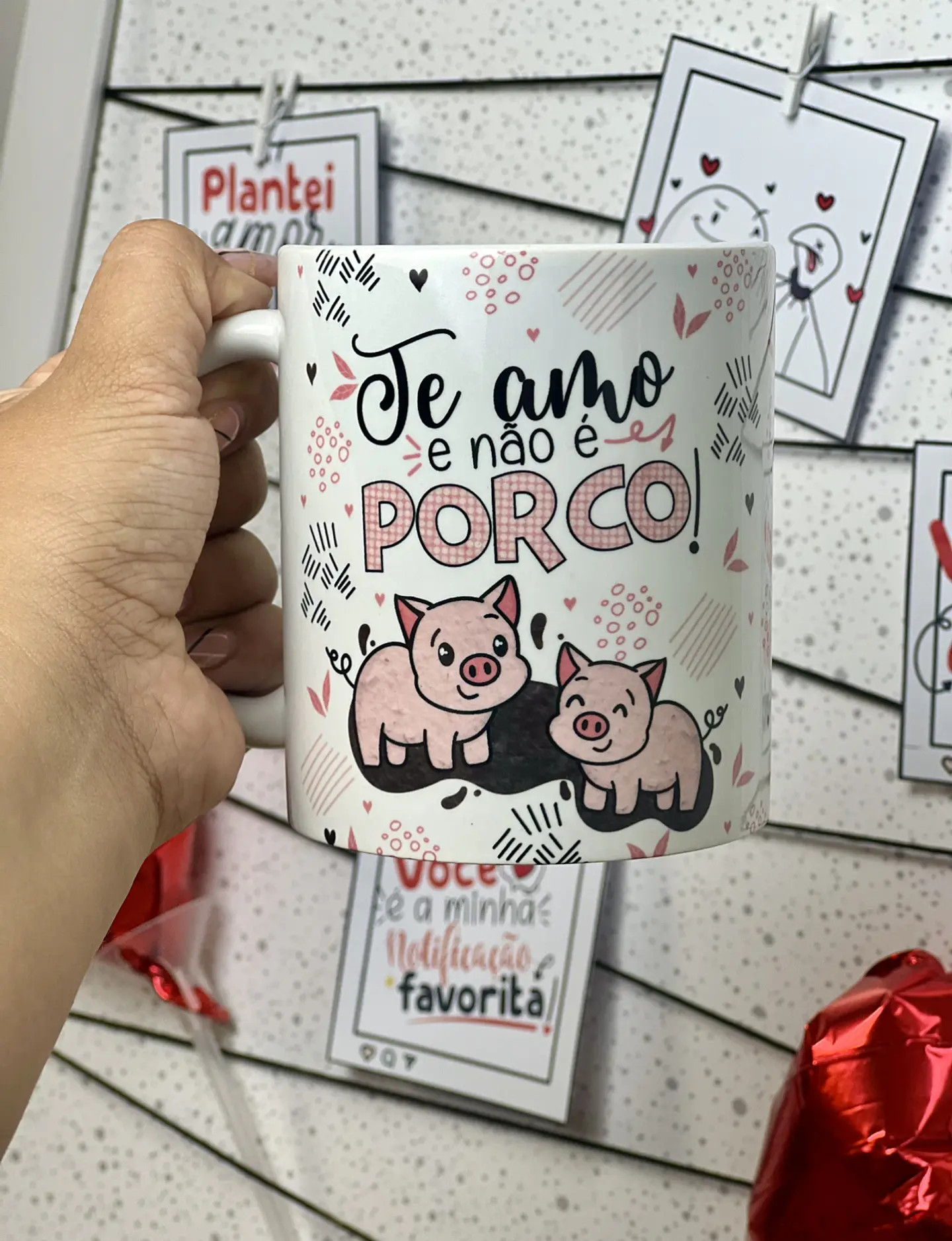 Arquivo Canecas Dia dos Namorados - ABACAXI SUBLIMÁTICO 7