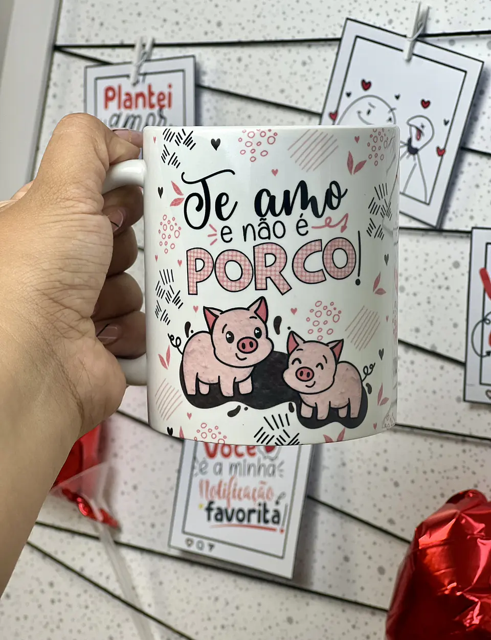 Arquivo Canecas Dia dos Namorados - ABACAXI SUBLIMÁTICO 7