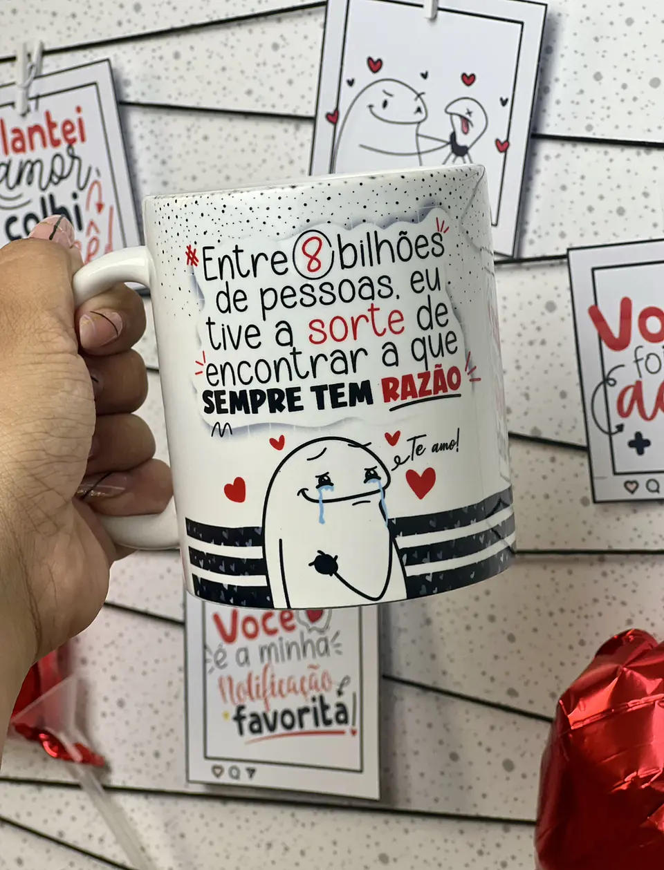 Arquivo Canecas Dia dos Namorados - ABACAXI SUBLIMÁTICO 10