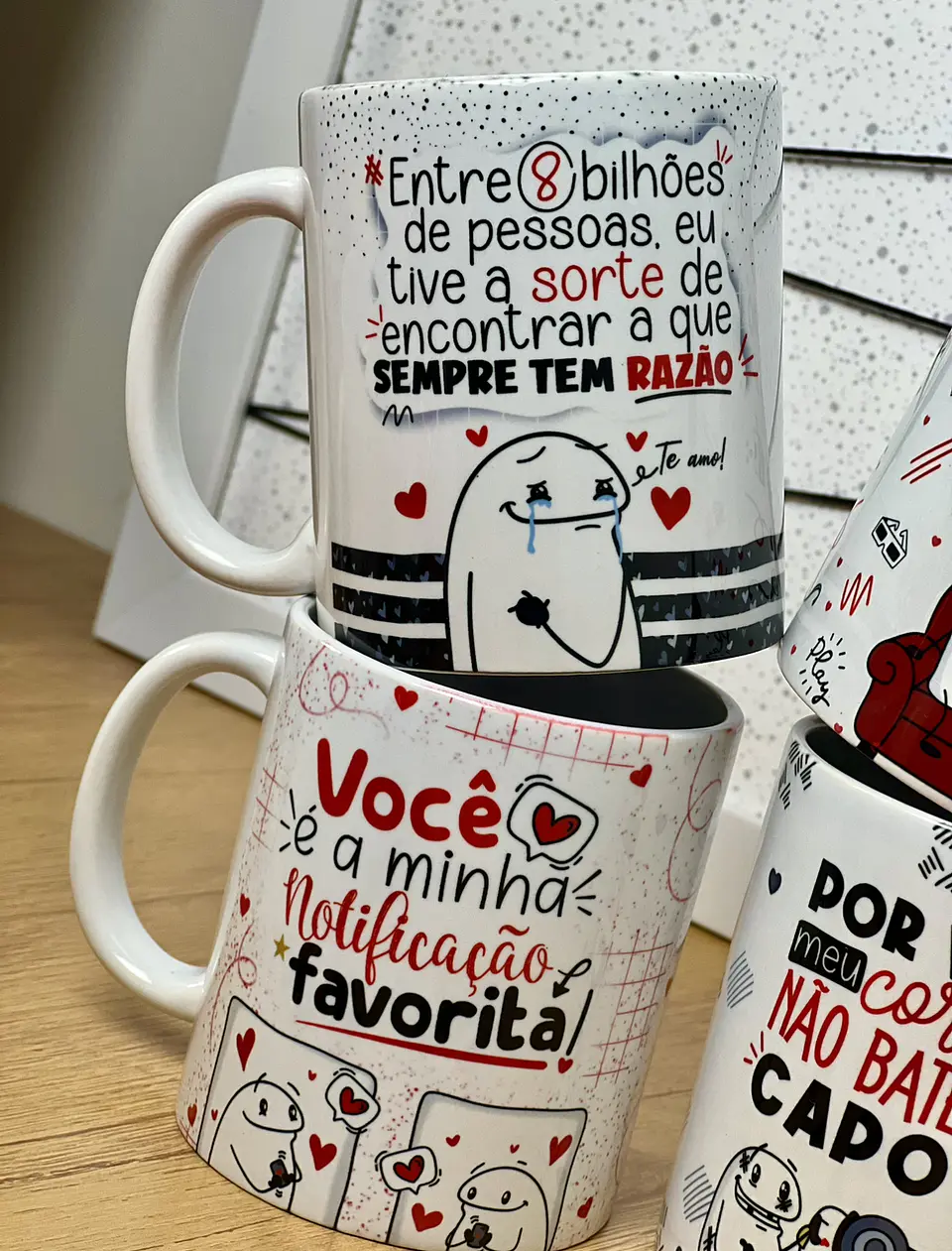 Arquivo Canecas Dia dos Namorados - ABACAXI SUBLIMÁTICO 13