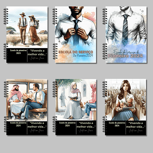 Arquivo Agenda Escola de Pioneiros - GRIFFAL