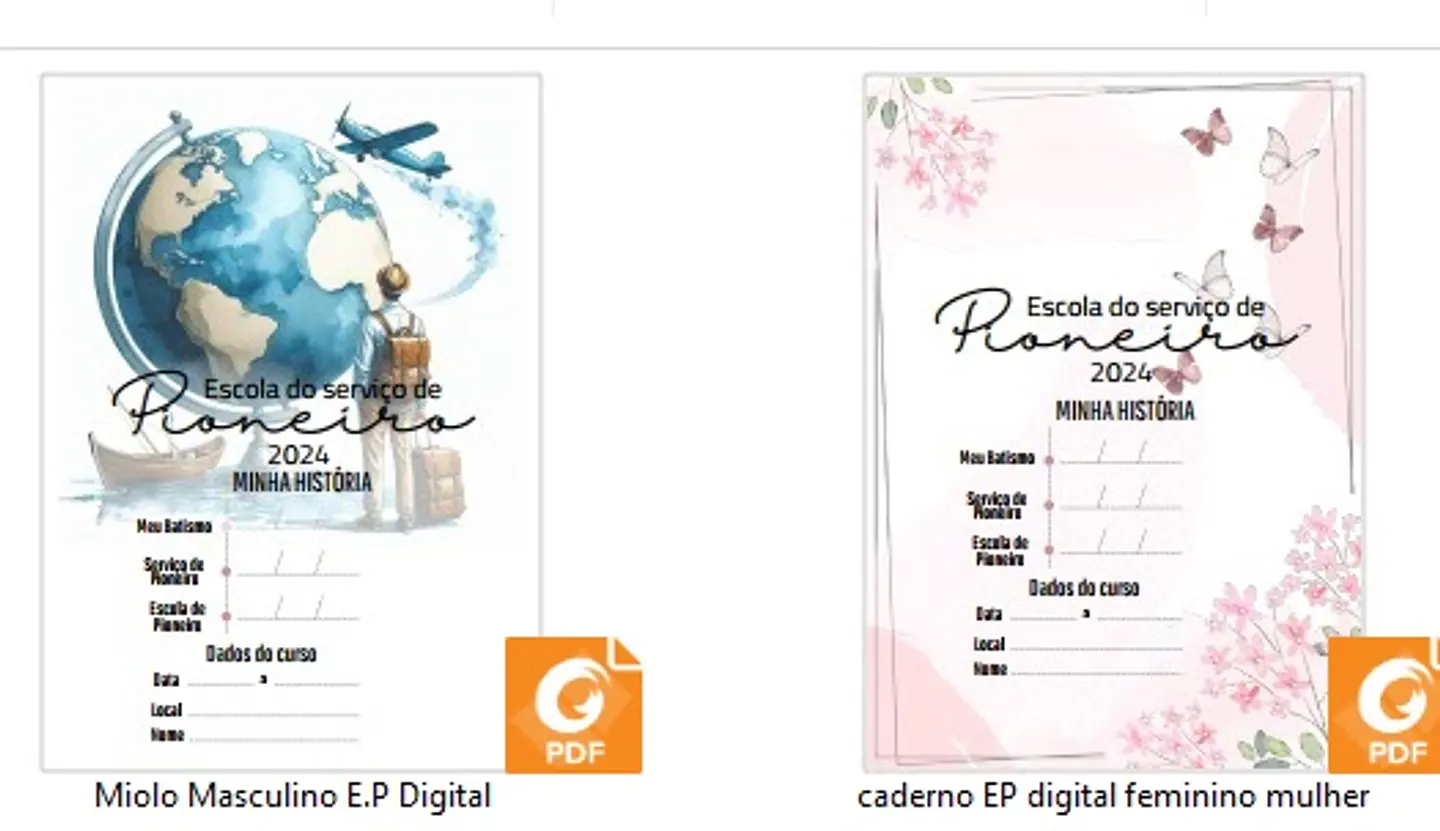 Arquivo Agenda Escola de Pioneiros - GRIFFAL 3