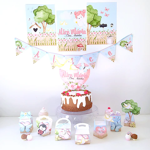 Arquivo de Corte Jardim 