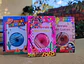 Arquivo Donuts Festa Junina no Canva - Thumbnail 4