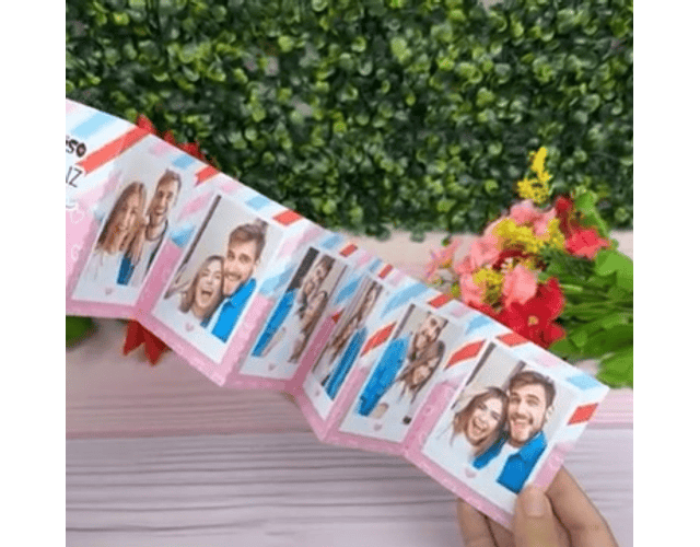 Arquivo Dia dos Namorados Cartão Sanfona - MADI