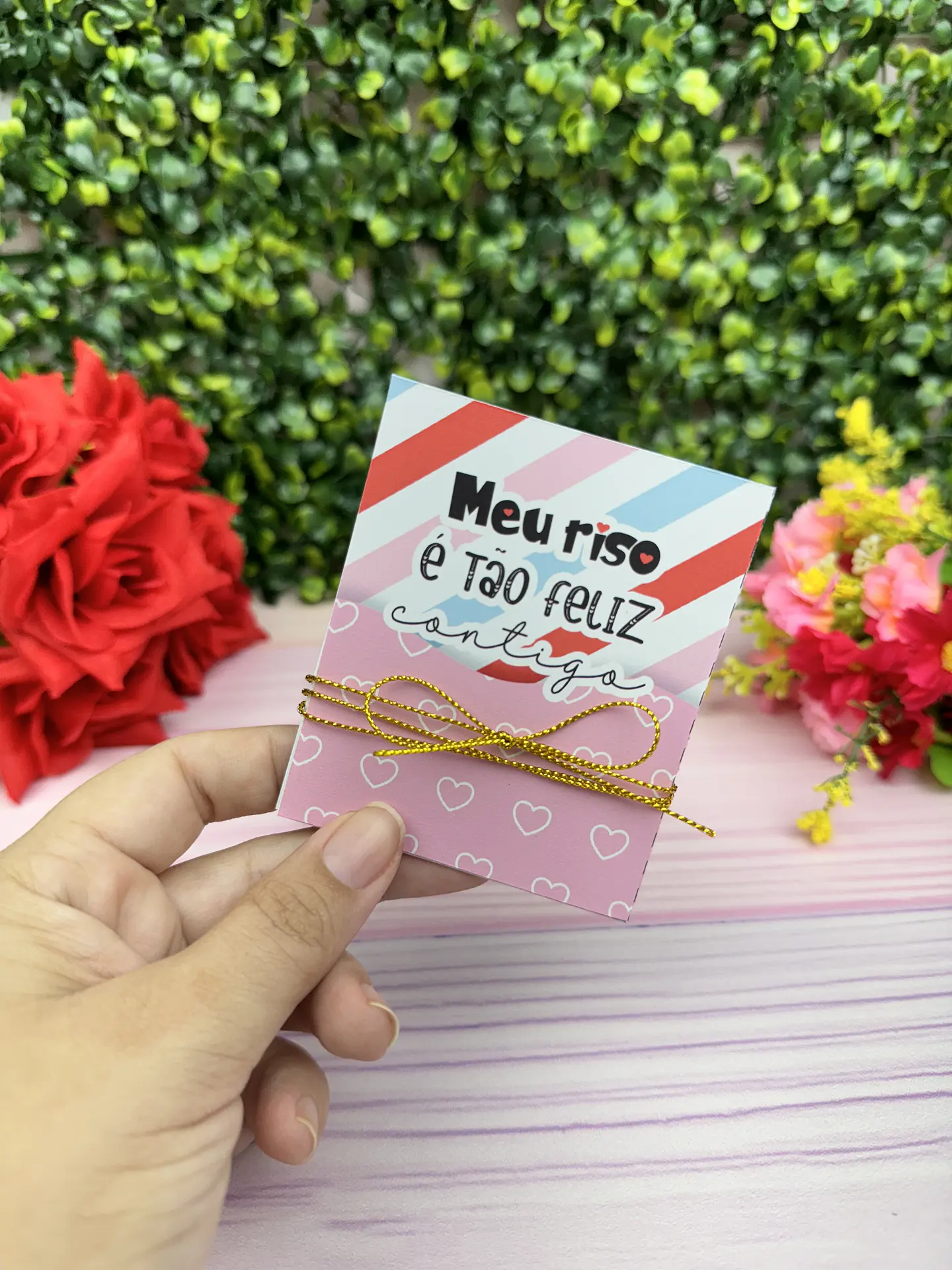 Arquivo Dia dos Namorados Cartão Sanfona - MADI 3