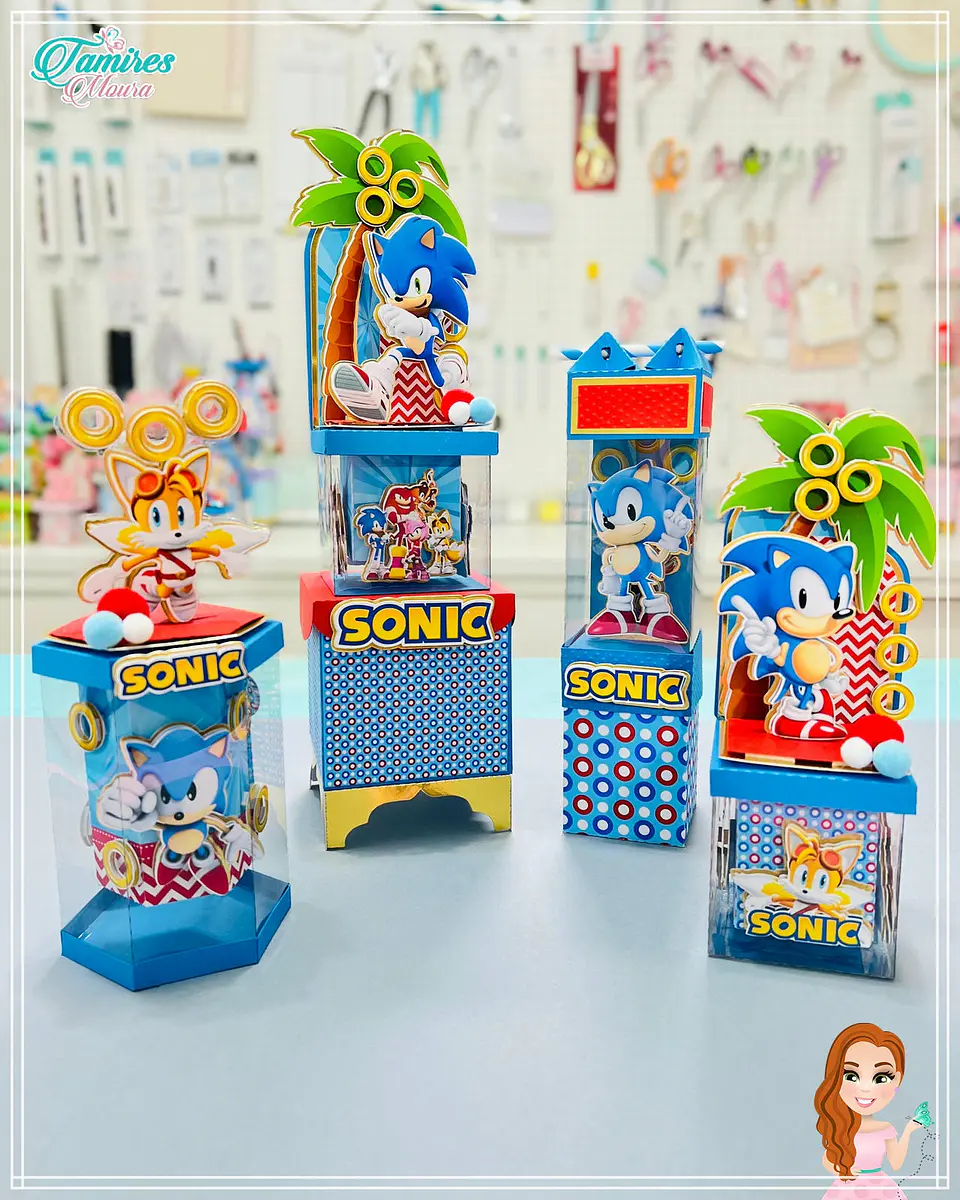 Arquivo de Corte Sonic - Tamires Moura 1