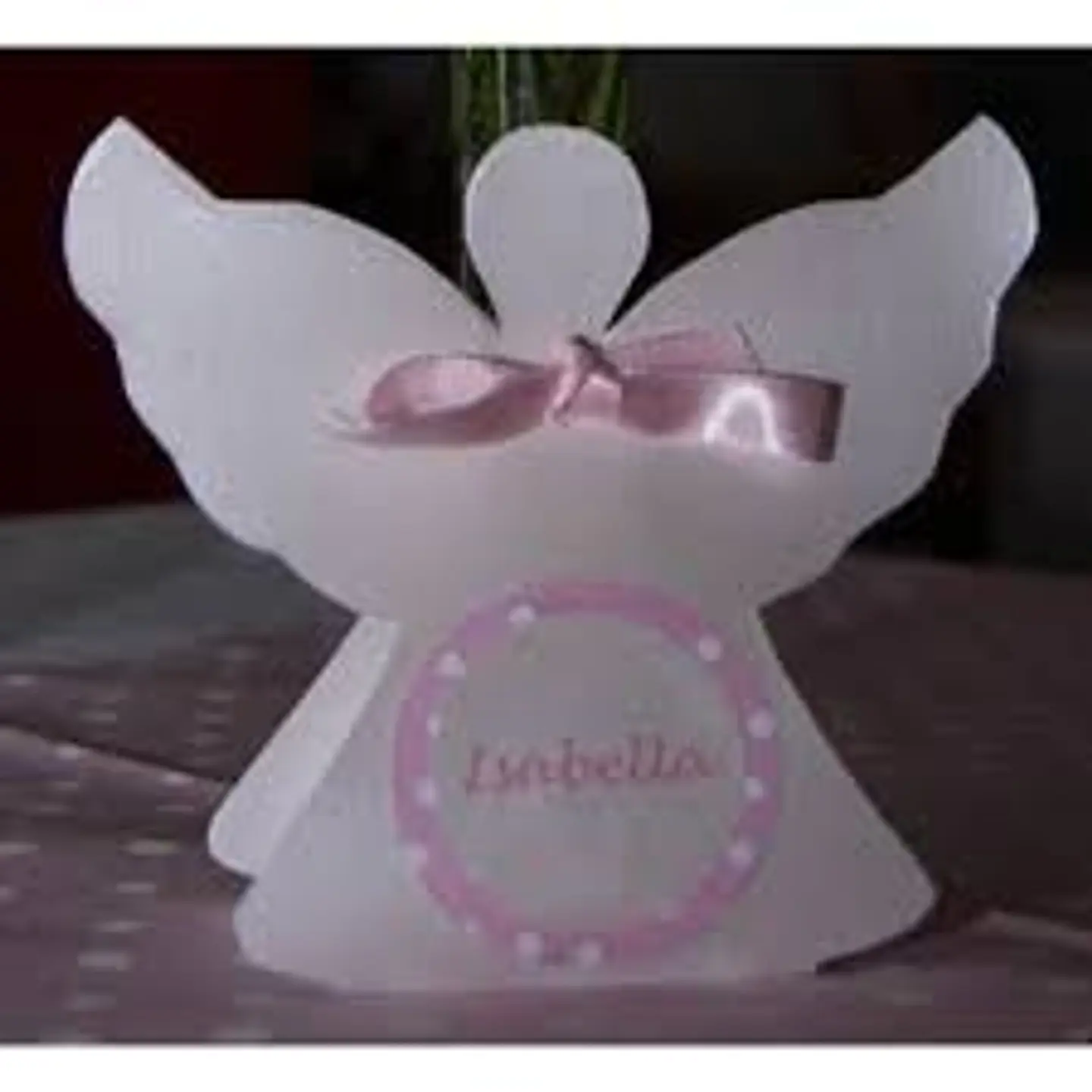 Arquivo de Corte Caixa Anjo 1