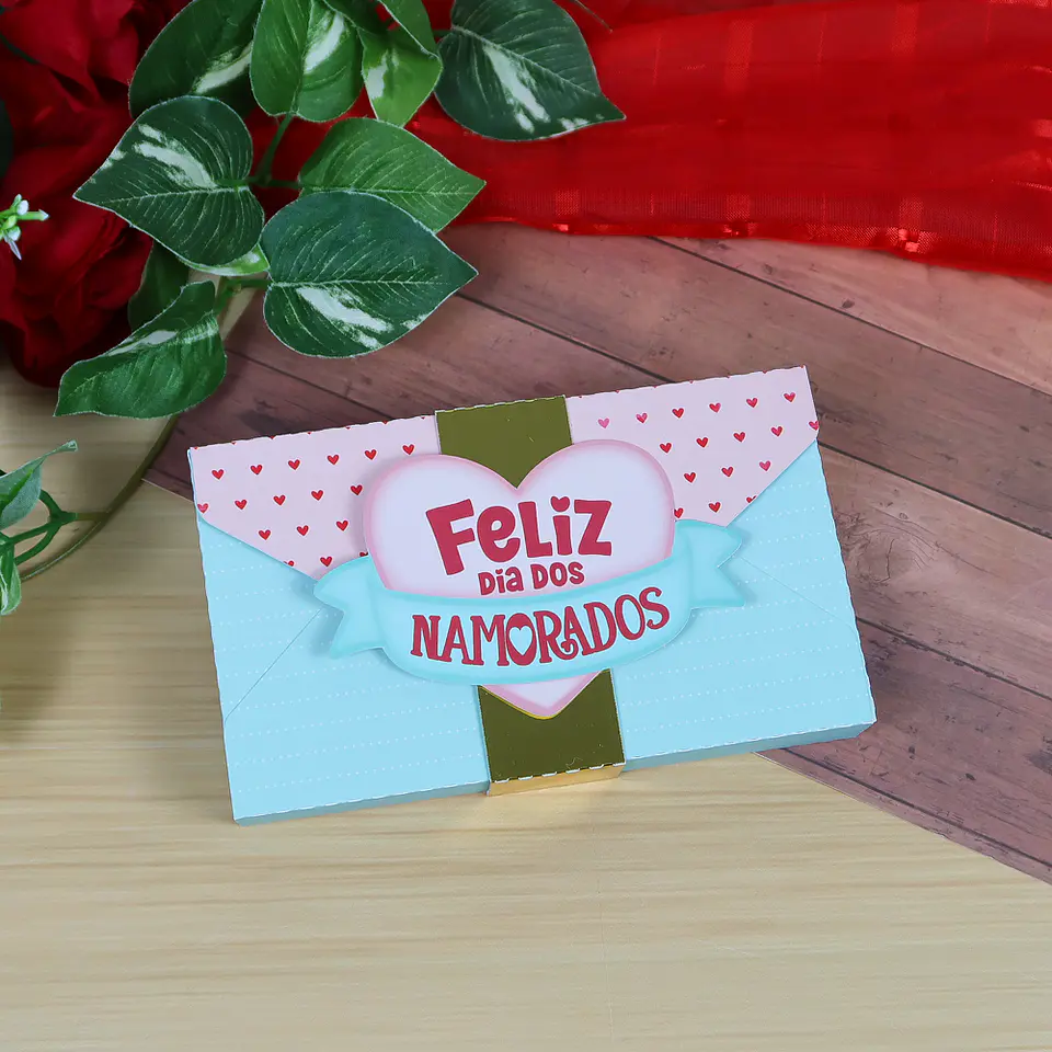 Arquivo Dia dos Namorados 2024 - Chuvinha de Papel  13