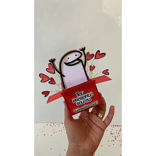 Arquivo de Corte Topo Dia dos Namorados Flork