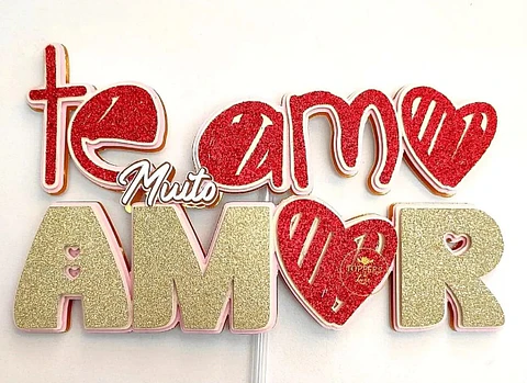 Arquivo de Corte Topo Dia dos Namorados