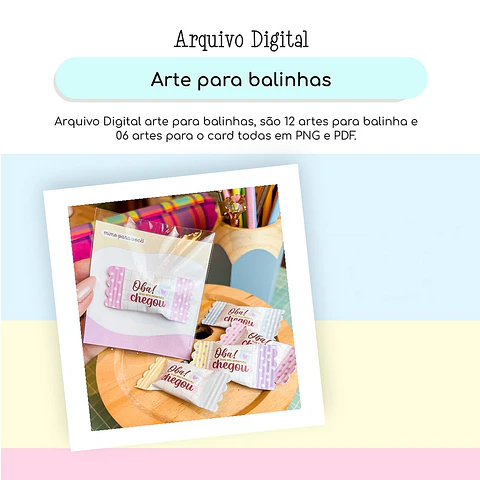 Arquivo Card Balinha Clientes - Estudio G19
