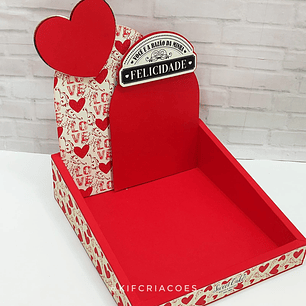 Arquivo Dia dos Namorados Cesta - KIF CRIAÇÕES