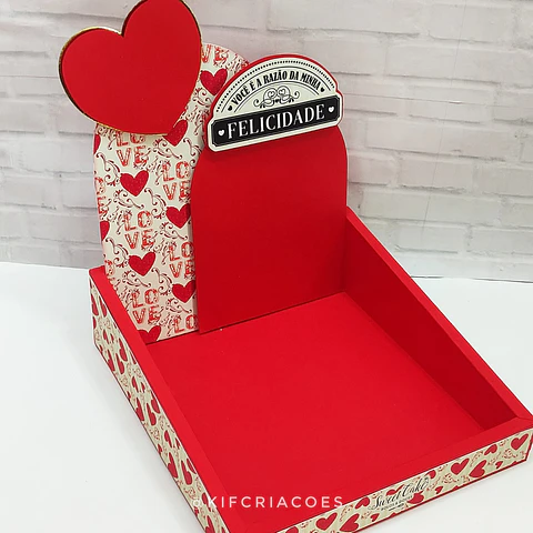 Arquivo Dia dos Namorados Cesta - KIF CRIAÇÕES
