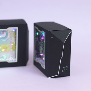 Arquivo de Corte Video Gamer - NILMARA