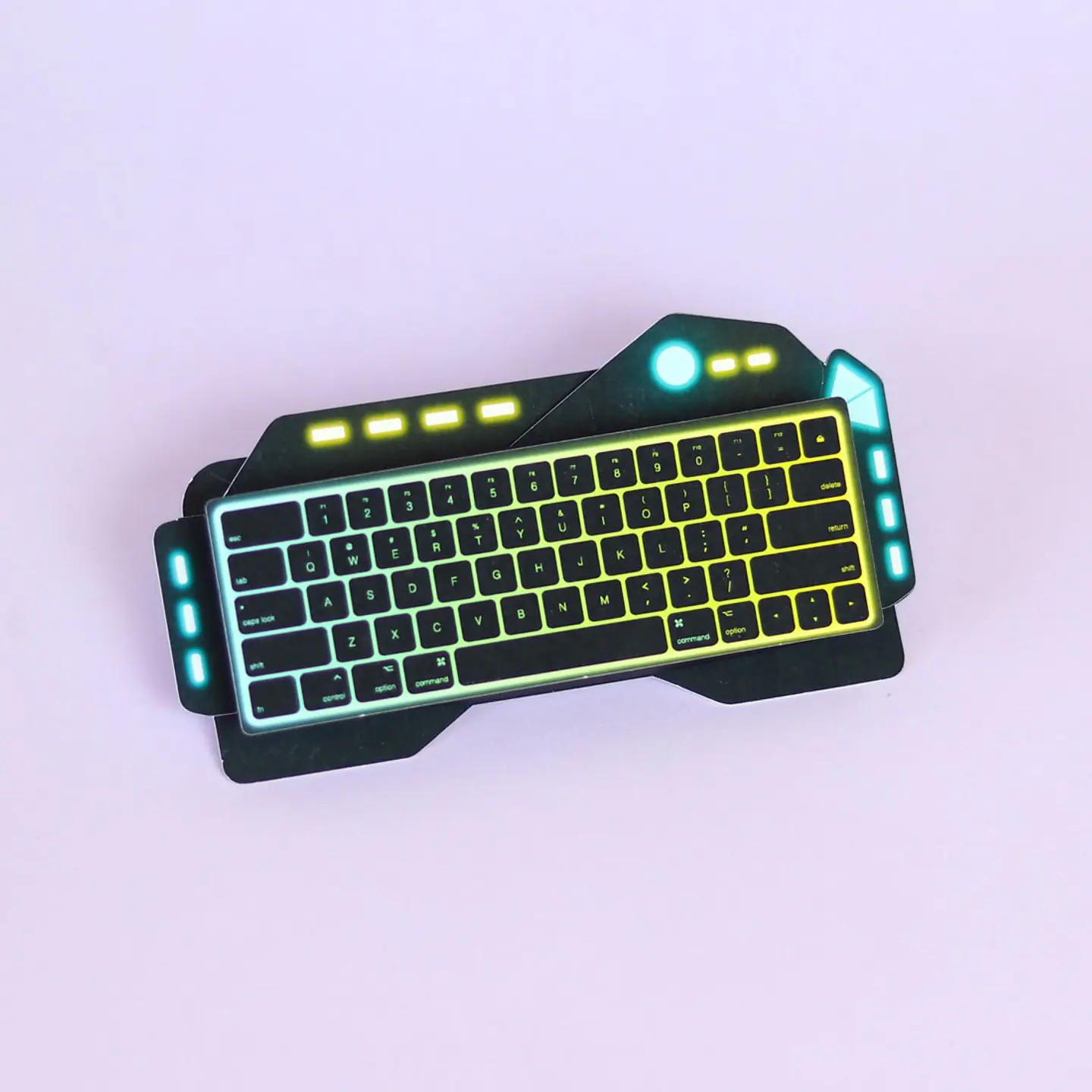 Arquivo de Corte Video Gamer - NILMARA 5
