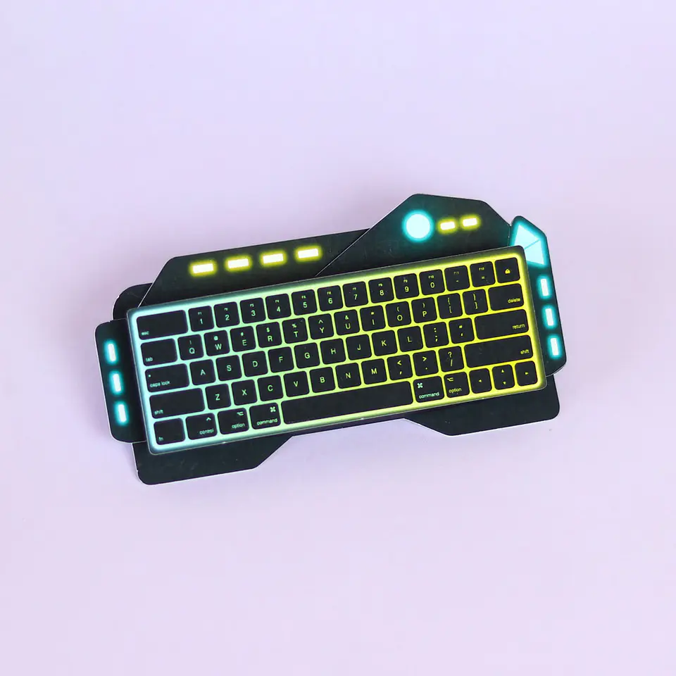 Arquivo de Corte Video Gamer - NILMARA 5