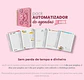Arquivo Digital Pack Automatizador de Agendas 2025 – Amarantto - Thumbnail 2