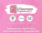 Arquivo Digital Pack Automatizador de Agendas 2025 – Amarantto - Thumbnail 3