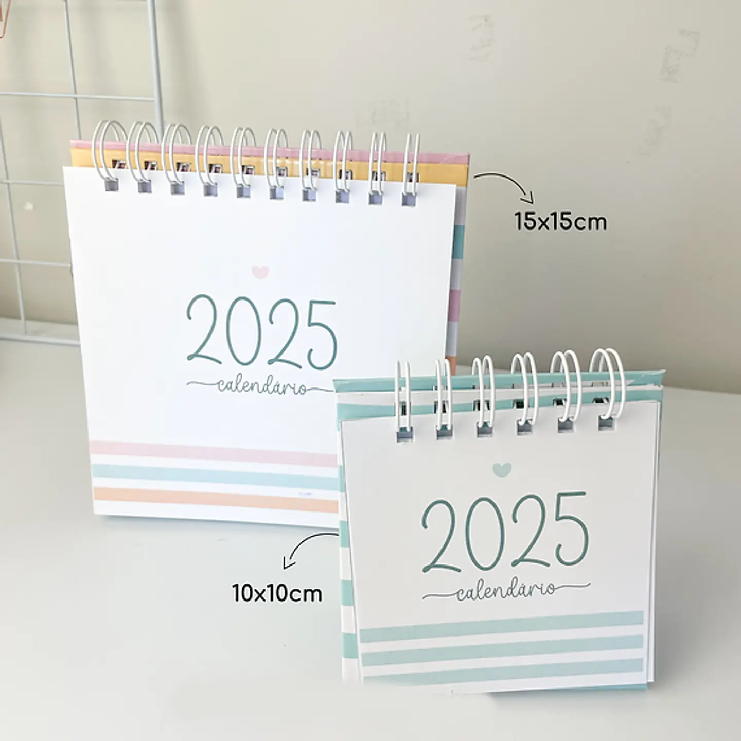 Arquivo Combo Calendários de Mesa 2025 - GE PAPER 4