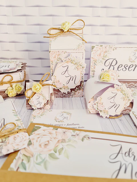 Arquivo de Corte Casamento